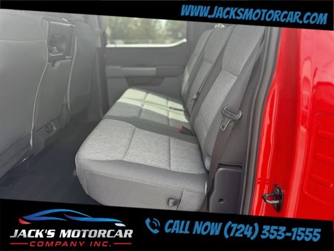 Used 2024 Ford F250 XL w/ STX Appearance Package image 25
