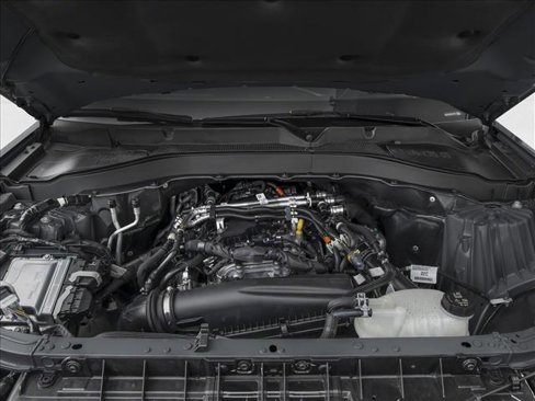 New 2026 Ford Explorer Active image 8