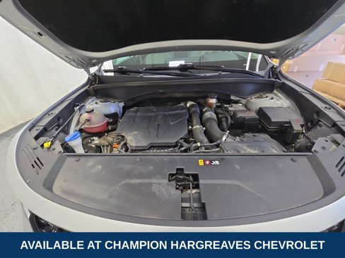 Used 2021 Kia Sorento EX w/ Panoramic Sunroof Package image 38