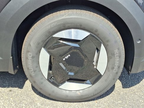 New 2026 Kia EV9 Wind image 8