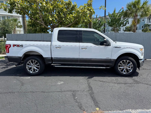 Used 2017 Ford F150 XLT w/ Equipment Group 302A Luxury image 2
