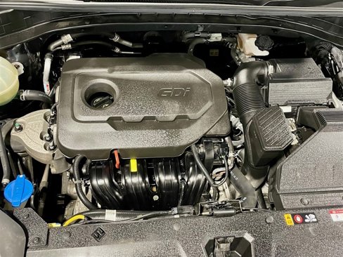 Used 2020 Kia Sportage EX w/ Option Group 15 image 11