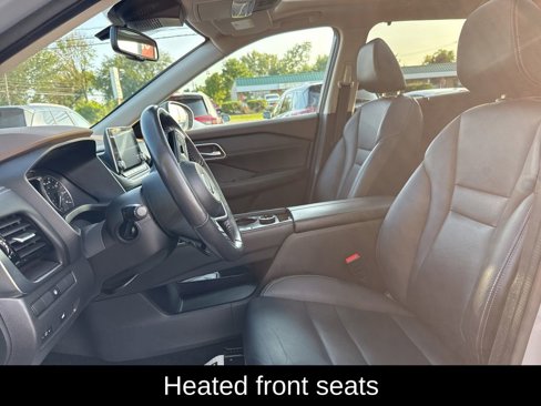 Used 2021 Nissan Rogue SL image 15