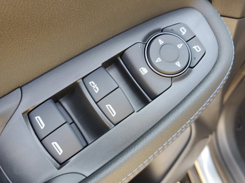 New 2026 Buick Encore GX Sport Touring image 17