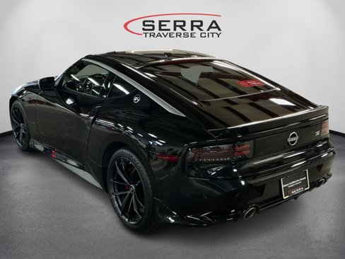 Used 2024 Nissan Z Performance w/ Floor Mat Package image 7