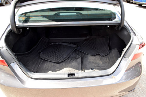 Used 2022 Toyota Camry SE image 36