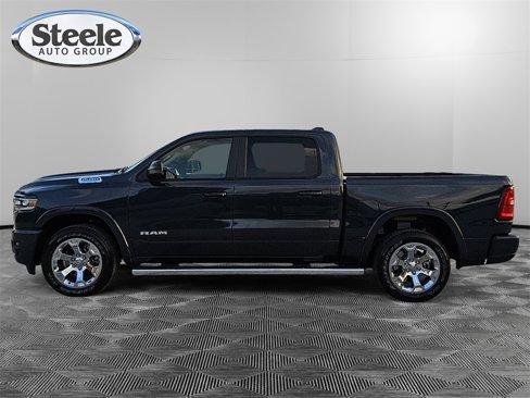 New 2026 RAM 1500 Lone Star image 2