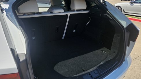 Used 2018 Jaguar E-PACE SE image 19