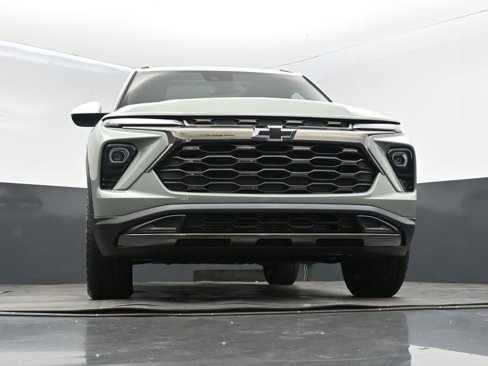 New 2026 Chevrolet TrailBlazer ACTIV w/ Convenience Package image 43
