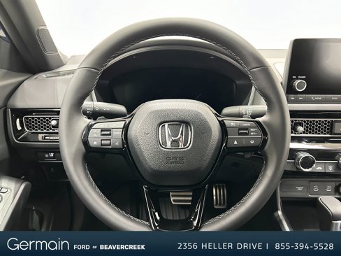 Used 2026 Honda Civic Sport image 11