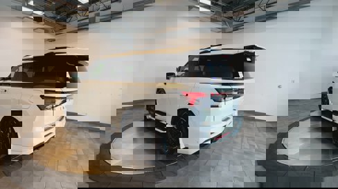 New 2026 INFINITI QX80 Sensory image 6