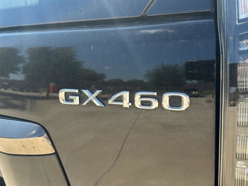 Used 2023 Lexus GX 460 Luxury image 18