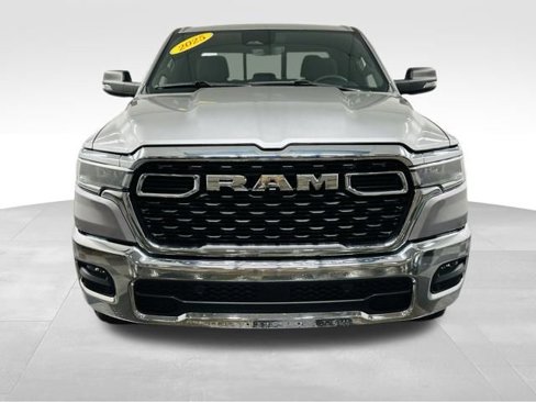 Used 2025 RAM 1500 Big Horn image 2
