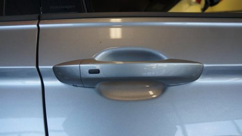 Used 2024 Volkswagen Tiguan S image 87