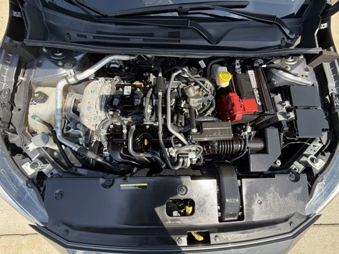 Used 2024 Nissan Sentra SV image 20