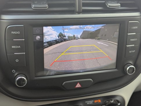 Certified 2023 Kia Soul LX image 25