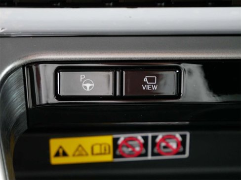 New 2026 Lexus TX 500h AWD image 21