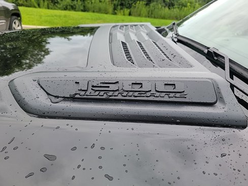 New 2026 RAM 1500 Laramie image 14