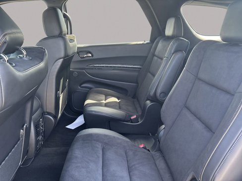 New 2025 Dodge Durango R/T image 13