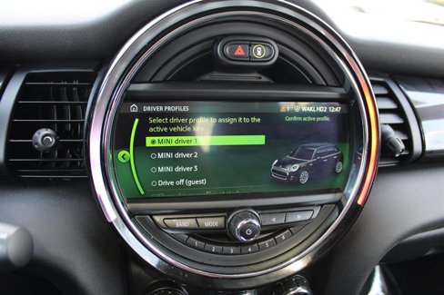Used 2019 MINI Cooper S w/ Signature Upholstery Package image 23
