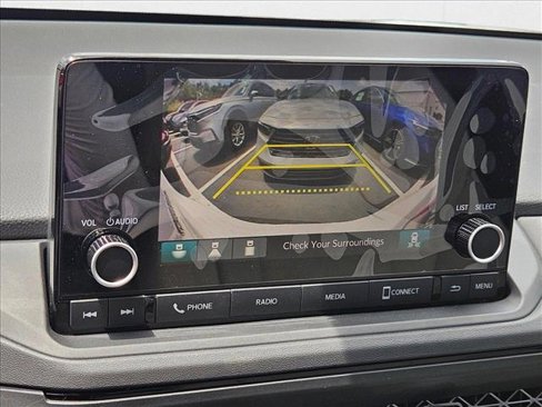 New 2025 Honda Accord SE image 11
