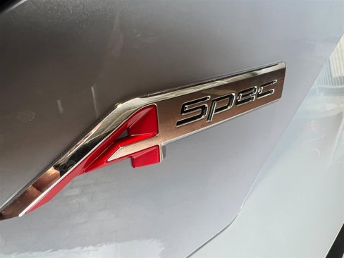 New 2026 Acura MDX A-Spec image 5