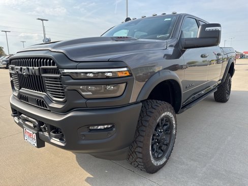 New 2026 RAM 2500 Power Wagon image 20