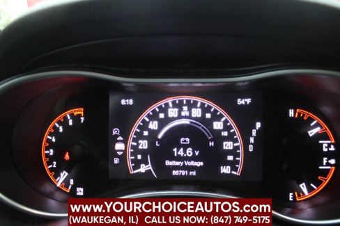 Used 2020 Dodge Durango SXT image 29