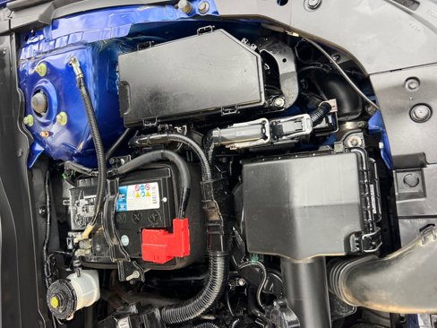 Used 2018 Honda Accord Sport image 44