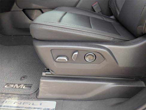 New 2026 GMC Sierra 1500 Denali image 18