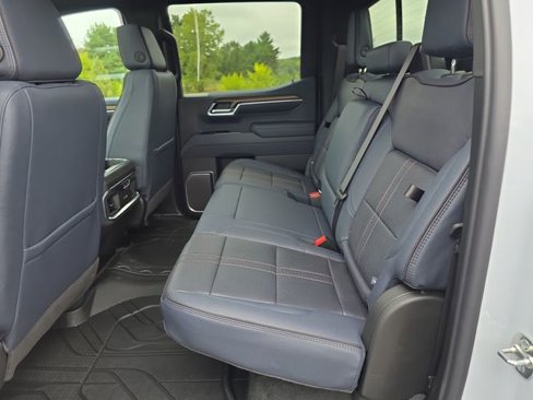 New 2026 Chevrolet Silverado 1500 High Country image 25