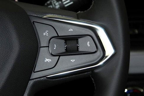 New 2026 Chevrolet TrailBlazer LT w/ Convenience Package image 17