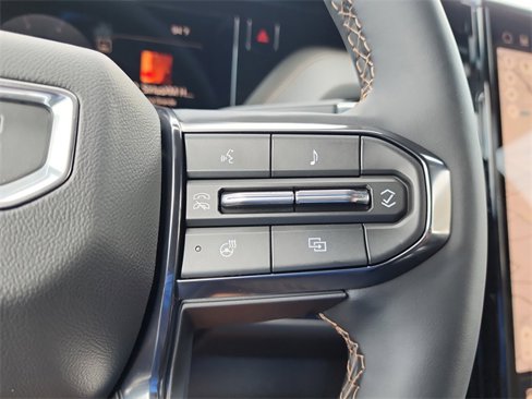 New 2026 GMC Yukon AT4 w/ AT4 Premium Plus Package image 27