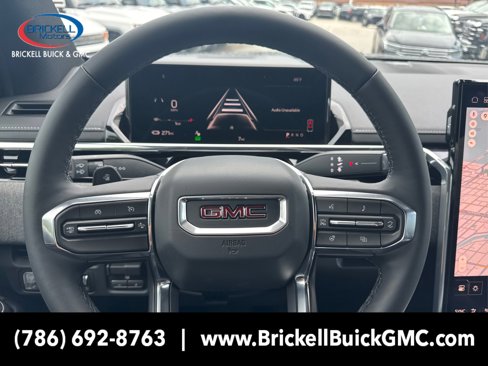 New 2026 GMC Sierra EV Elevation image 20