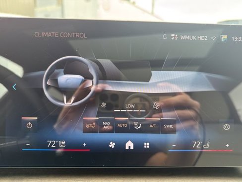 New 2026 BMW X1 xDrive28i w/ Technology Package image 32