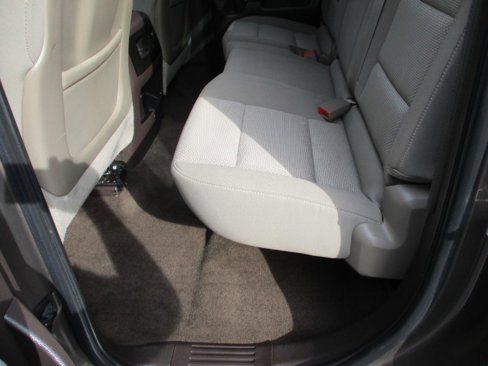 Used 2015 Chevrolet Silverado 2500 LT w/ Z71 Package, Off-Road image 28