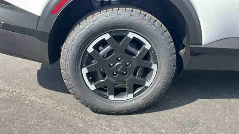 New 2026 Hyundai Palisade XRT Pro image 33