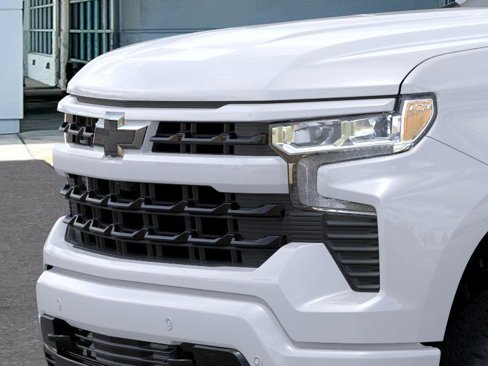 New 2026 Chevrolet Silverado 1500 RST image 13