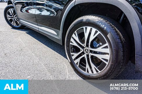 Used 2025 Mercedes-Benz GLA 250 image 16