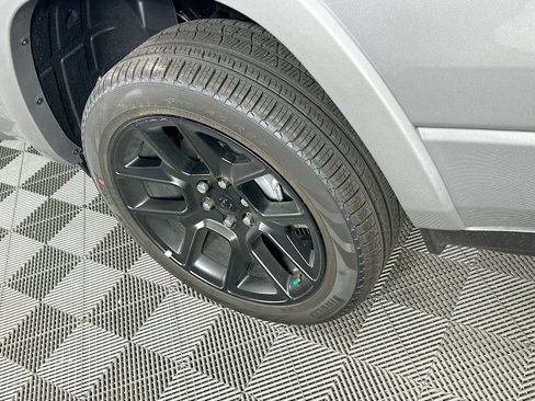 New 2026 RAM 1500 Laramie image 38