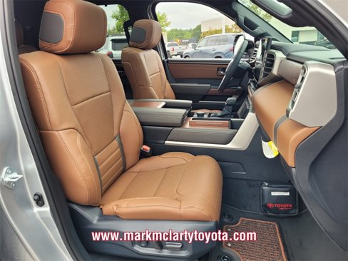 New 2026 Toyota Tundra 1794 Edition image 9