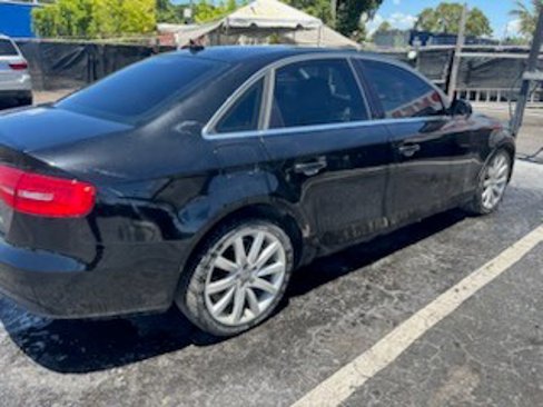 Used 2013 Audi A4 2.0T Premium w/ Convenience Pkg image 6