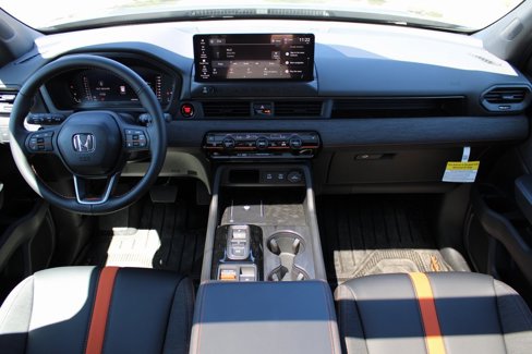 New 2026 Honda Passport TrailSport image 14