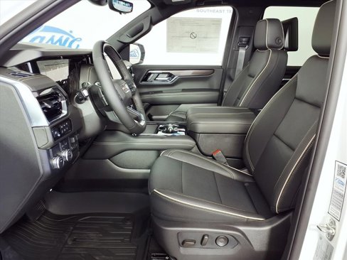 New 2026 GMC Yukon Elevation w/ Elevation Premium Package image 20