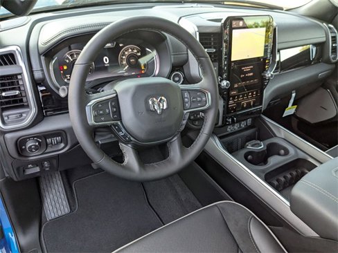New 2026 RAM 1500 Laramie image 17