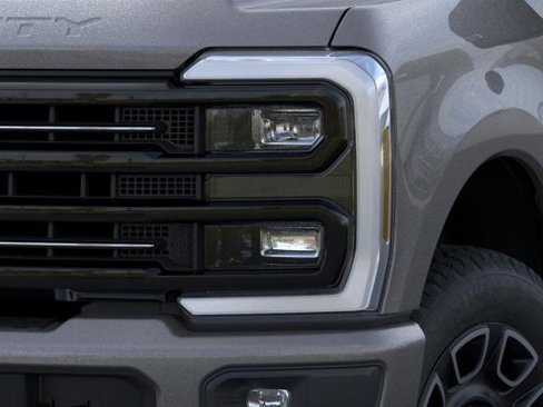 New 2026 Ford F350 Platinum image 18