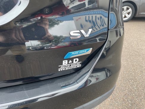 Used 2014 Nissan Rogue SV w/ SV Premium Package image 7