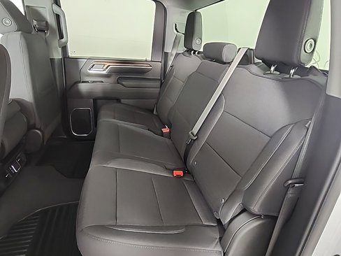 New 2026 Chevrolet Silverado 2500 LT image 19