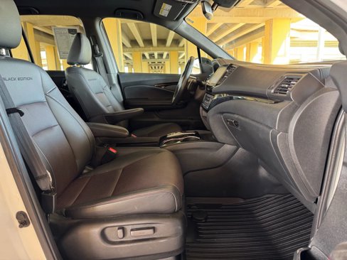 Used 2022 Honda Ridgeline Black Edition image 26
