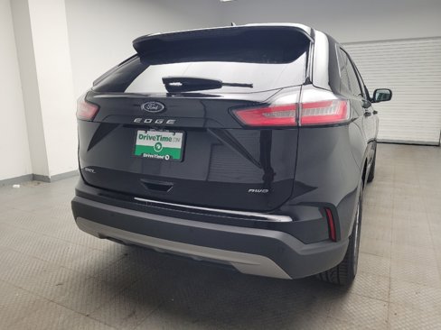 Used 2022 Ford Edge SEL w/ Convenience Package image 7